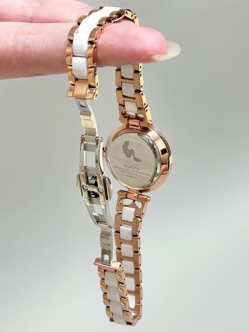 送女朋友什么品牌的优质手表比较好？