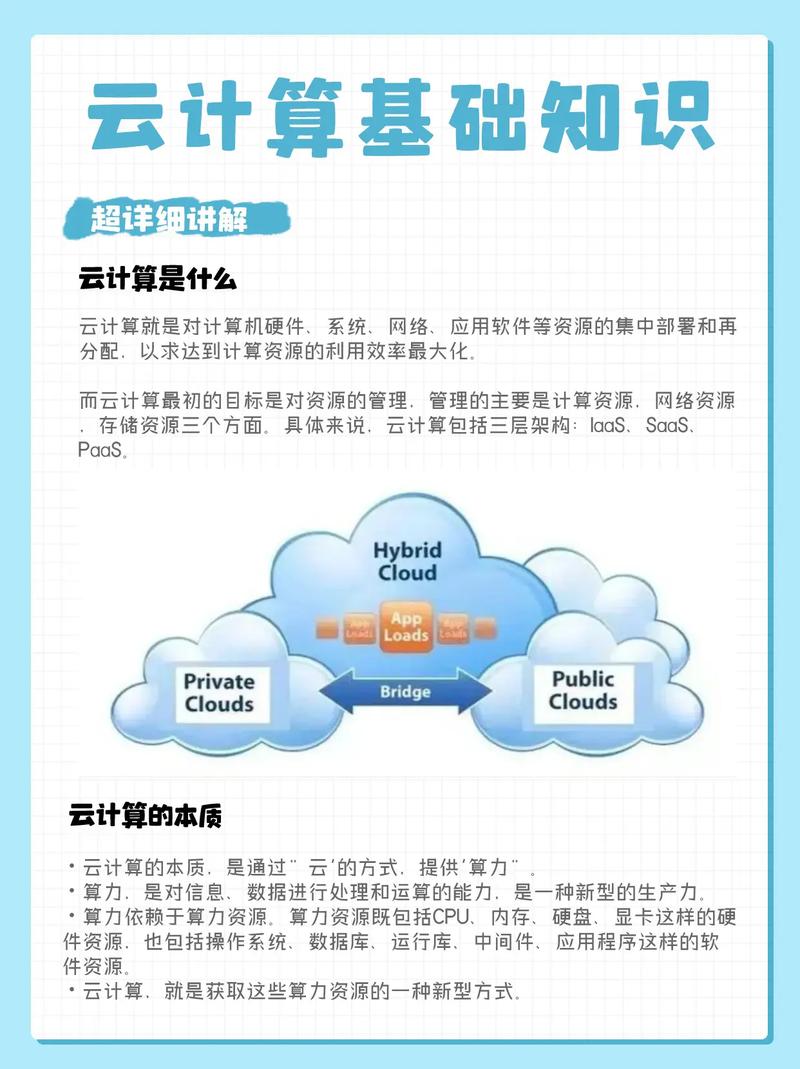 数据库上的云指的是什么？是云计算在数据库领域的应用吗？