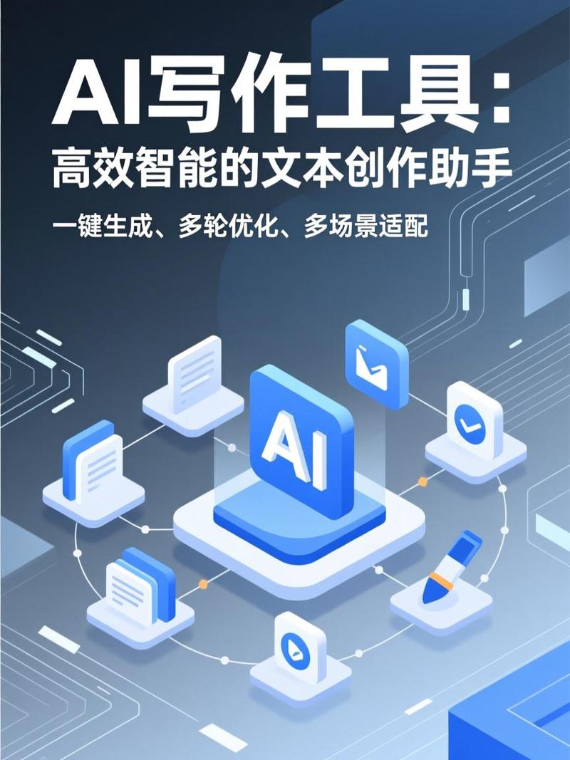 如何打造写作利器，成为高效创作助手？