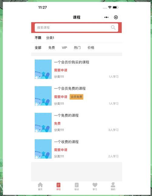 专业培训网站建设小程序的深度解析与应用前景，其潜力如何定义与探索？