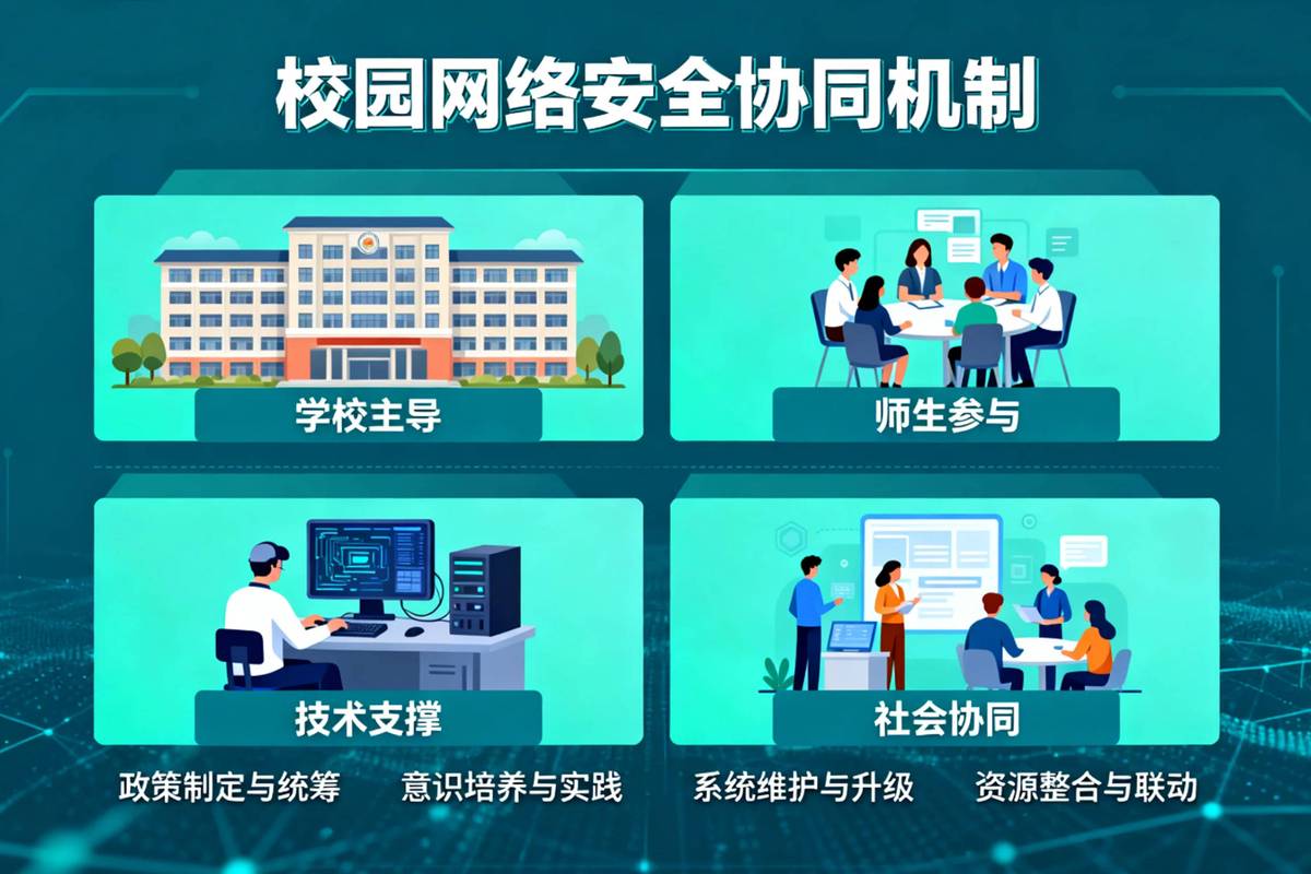 为何不借助VPN这一强大工具，为网络安全防线再加一道坚实壁垒呢？🔒
