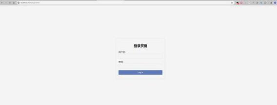 Spring Security页面跳转故障如何有效排查解决？