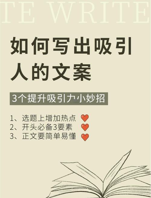 新媒体文案如何避免常见误区，有效提升内容吸引力？
