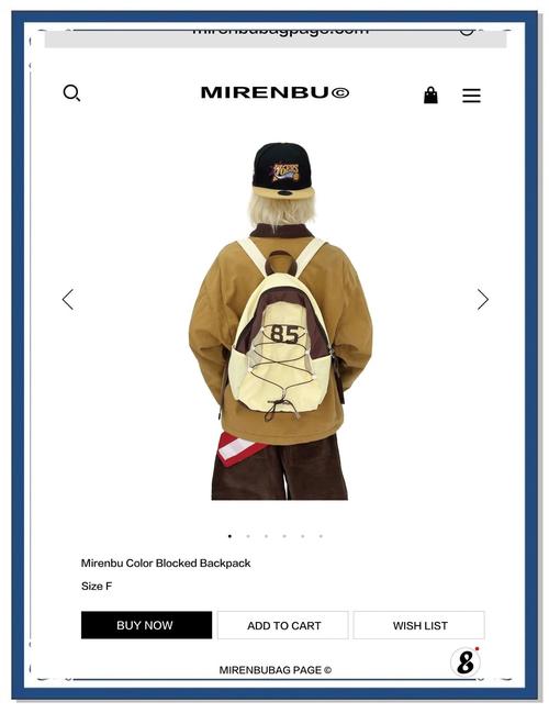 混合背包C的特点和适用场景有哪些？