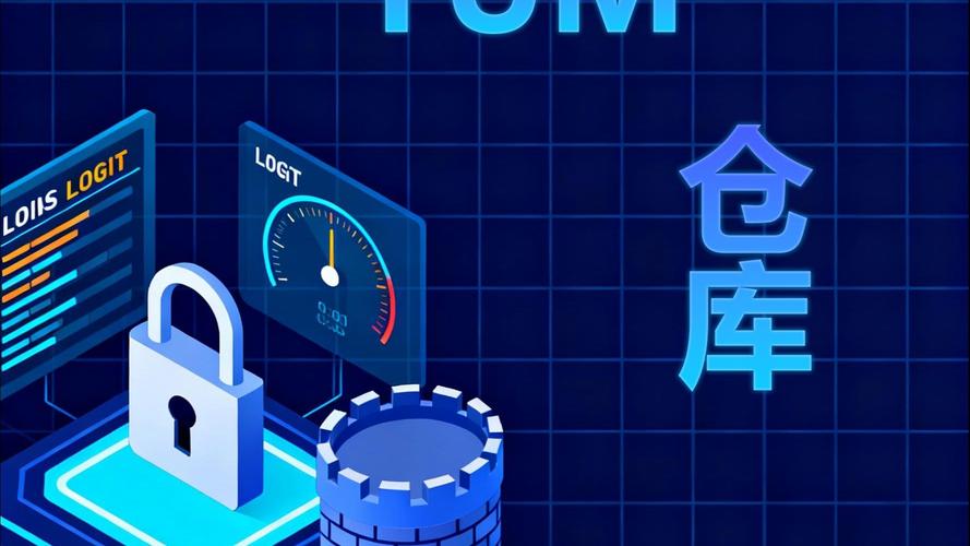 Linux yum如何搭建一个高效的私有仓库？