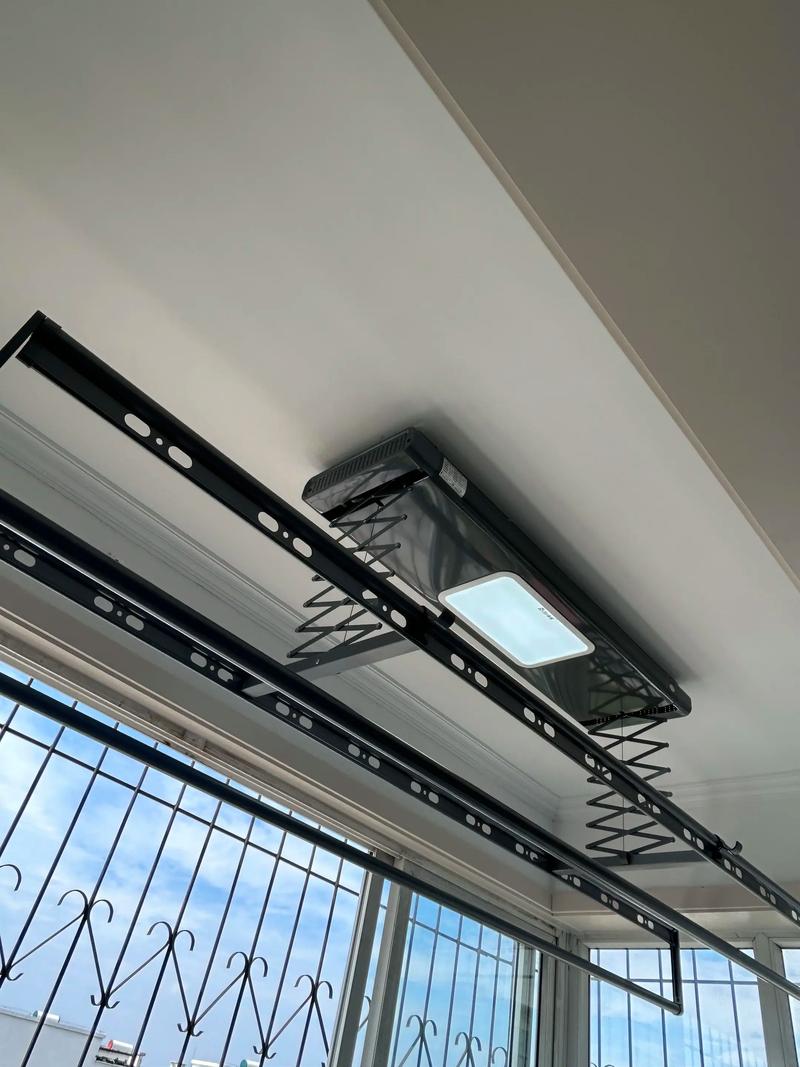 电动晾衣架哪个品牌性价比高？25款智能晾衣架测评推荐！