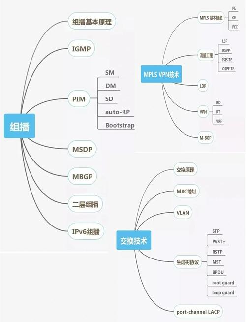 网站建设前需要掌握哪些关键技能？