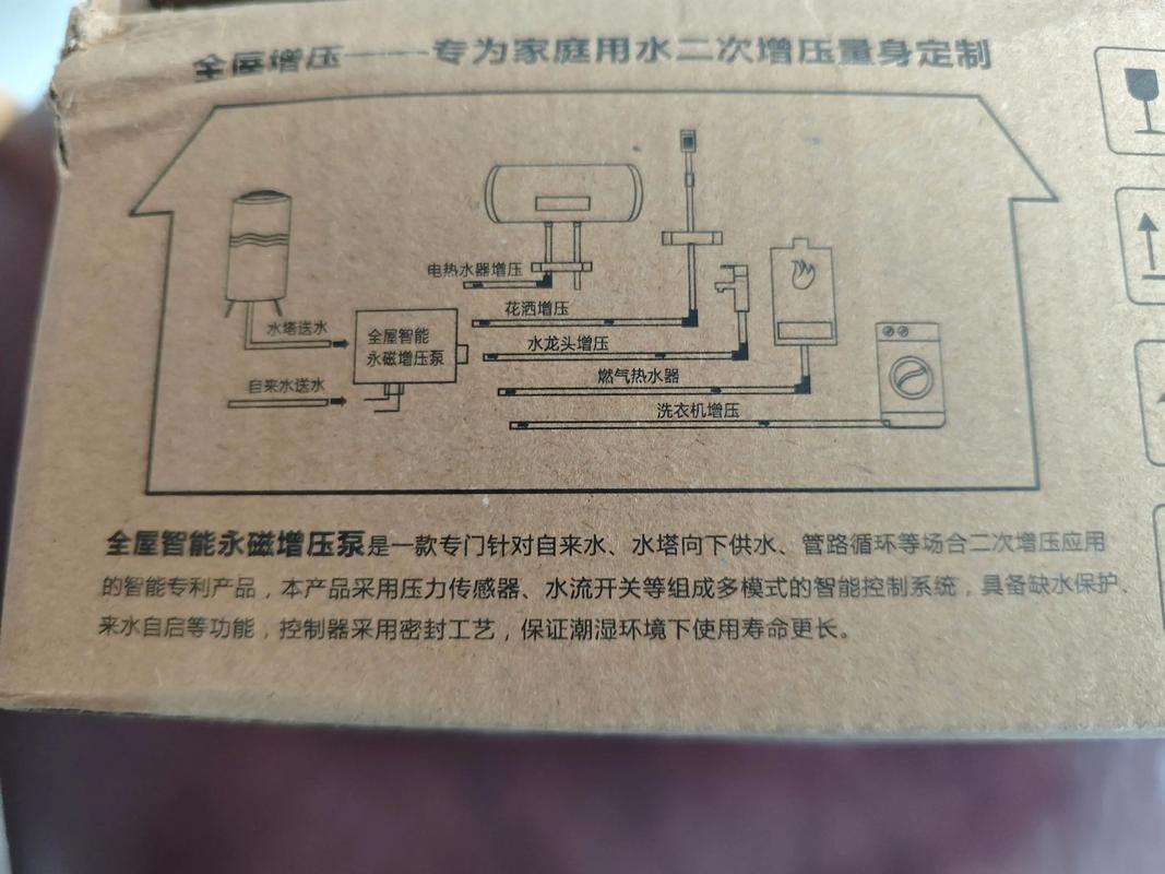 桑乐太阳能热水器使用说明图解详细解读？