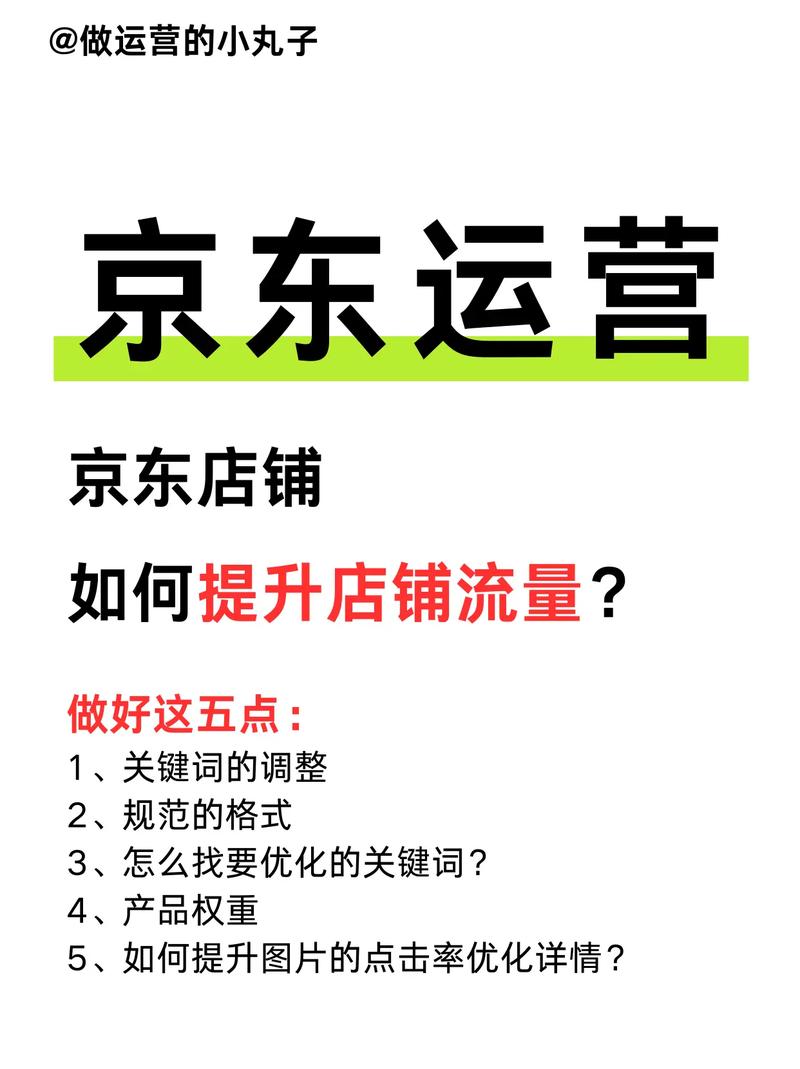 京东店铺如何有效吸引非平台来源的潜在客户流量？