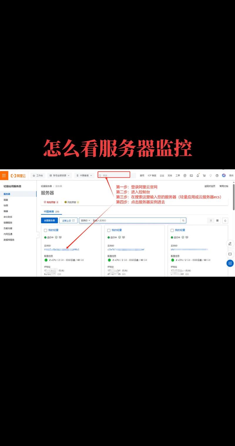 Workerman文档中服务器监控实现方法，如何通过长尾词优化？