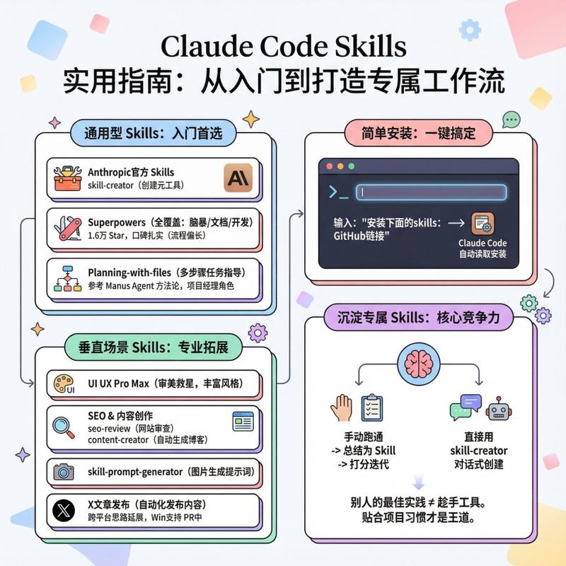 如何让 Claude Code 深入理解我项目的具体细节和目标？