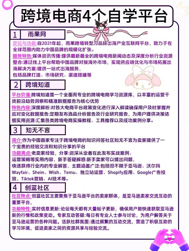 如何从零基础快速掌握跨境电商爆款秘籍？