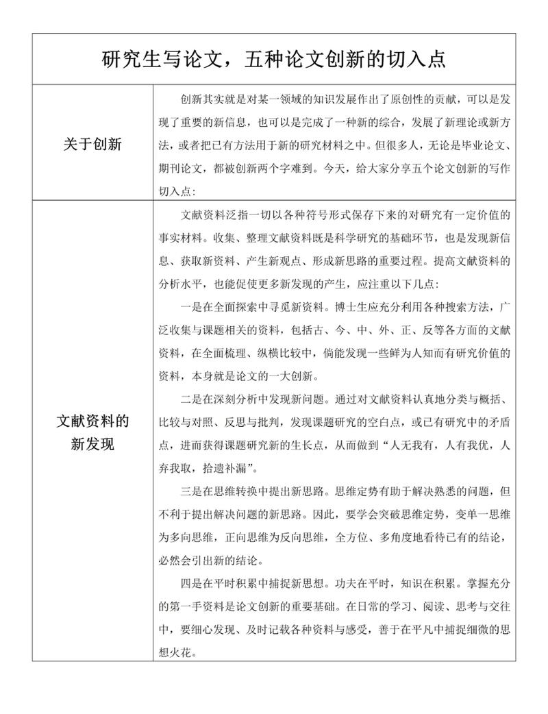 《Multi》论文解读，请问有哪些关键点或创新之处？