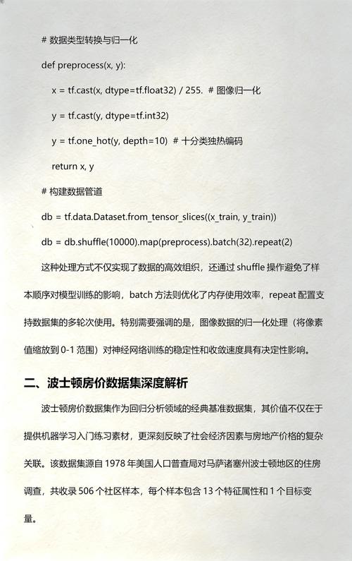 如何实现TensorFlow MNIST手写数据集的加载和应用？