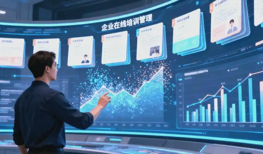 谁是引领行业变革的实战IT培训领航者？