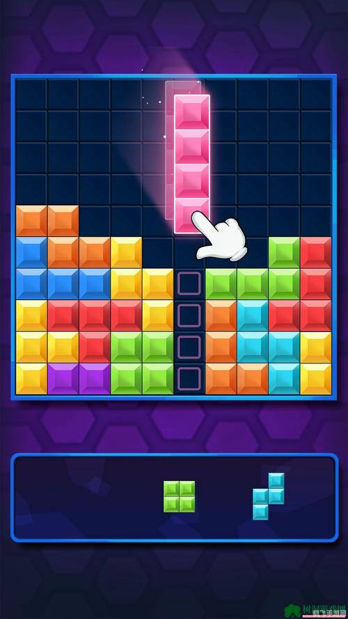 如何用不到20行代码手把手教你从零开始开发经典游戏俄罗斯方块？