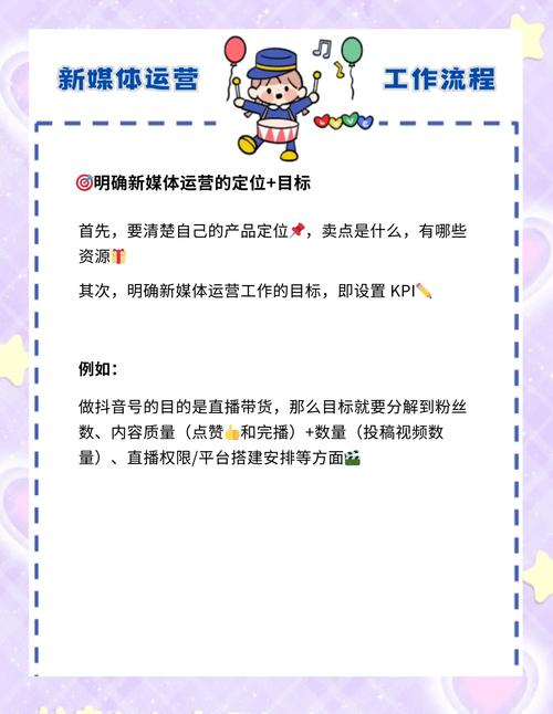 新媒体运营背后有哪些真实挑战难以捉摸？