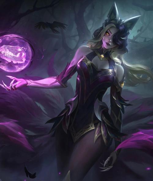 英雄联盟中哪款英雄皮肤是公认的最稀有？