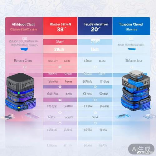 如何挑选云服务器才能在保证性能的同时花费最少？