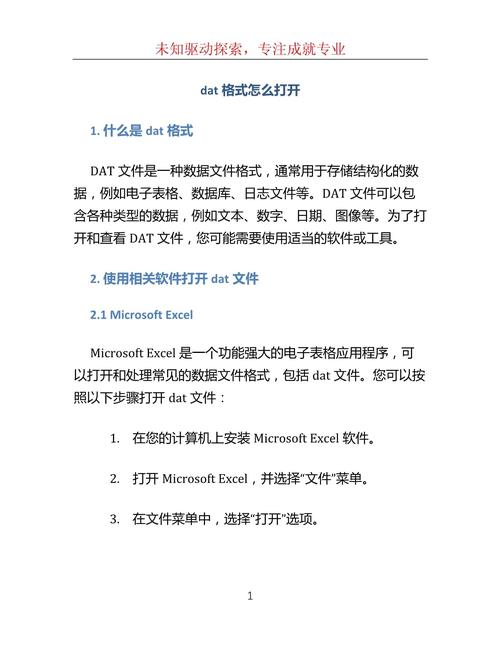 如何打开并修改以dat为名的数据库文件格式？