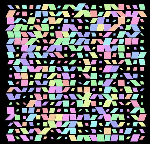 如何通过添加噪声元素来创造令人惊叹的CSS图形效果？