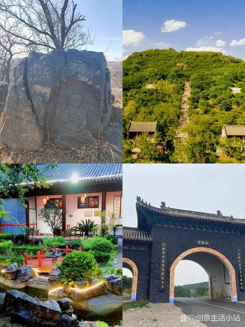 如何探寻辽西古韵，深度体验火山地貌之美？阜新旅游景点推荐？