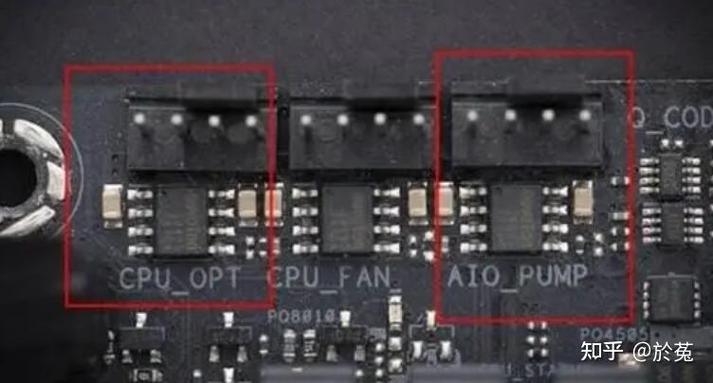 CPU Opt接口具体是哪种类型的接口呢？