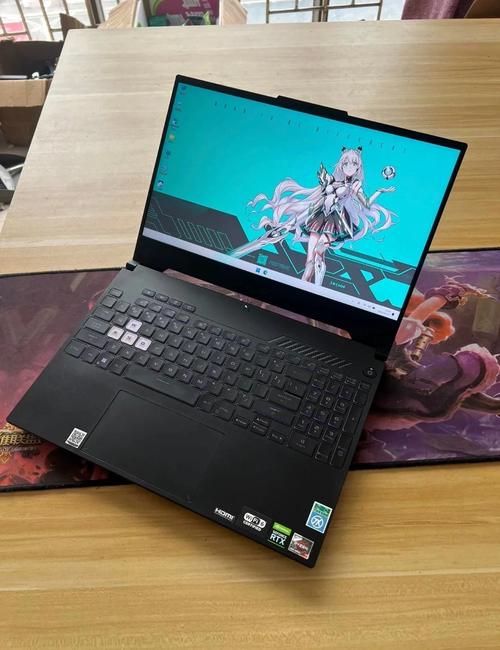 华硕天选3 i7 3060游戏本性能如何？值得入手吗？