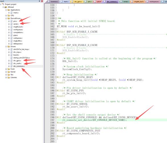 RT-Thread FinSH组件使用中，如何解决遇到的控制台命令执行异常和调试信息显示不全的问题？