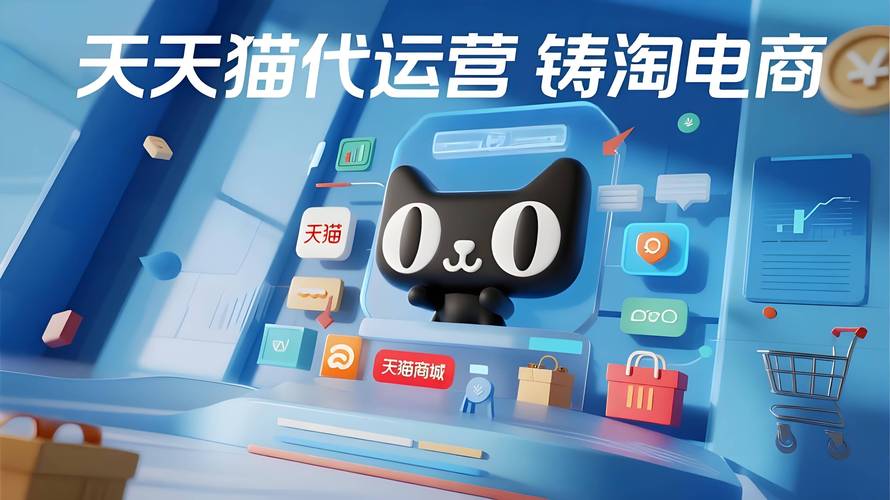 天猫国际代运营招商政策全新升级，有哪些亮点和优惠值得关注呢？