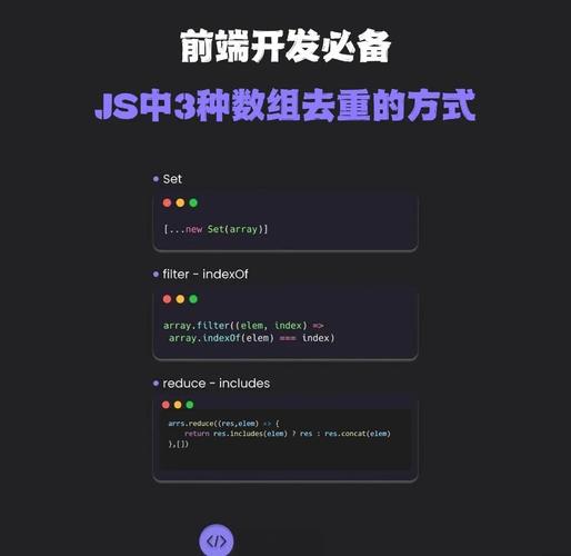 如何用JavaScript实现对象去重功能？