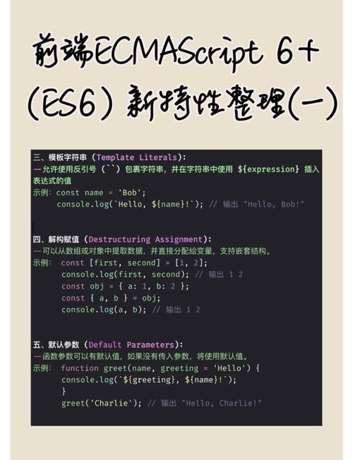 如何通过学习ES6提升JavaScript技能？
