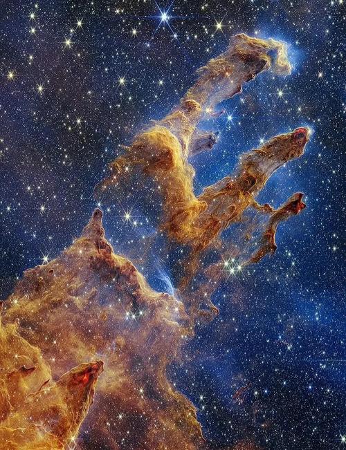 宇宙的奥秘究竟隐藏在何处,星辰大海的神秘面纱何时能被揭开?