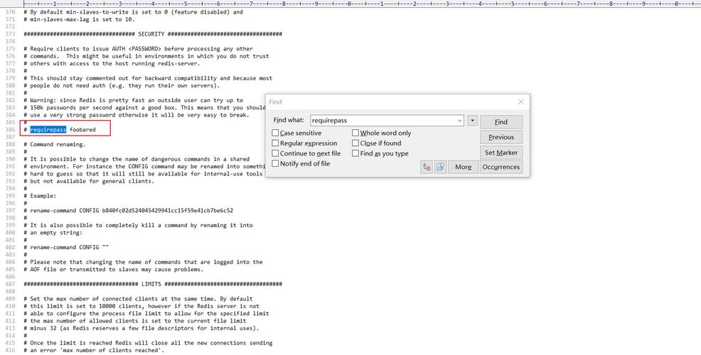如何配置Ruby-Redis-RB使本地连接Redis避免ECONNREFUSED错误？