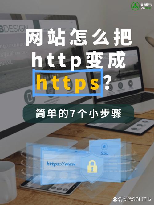 如何一键HTTPS转换，实现站点安全升级无忧？