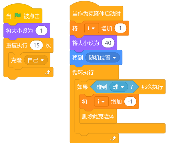 如何用JS编写一个长尾词的打砖块弹球小游戏？