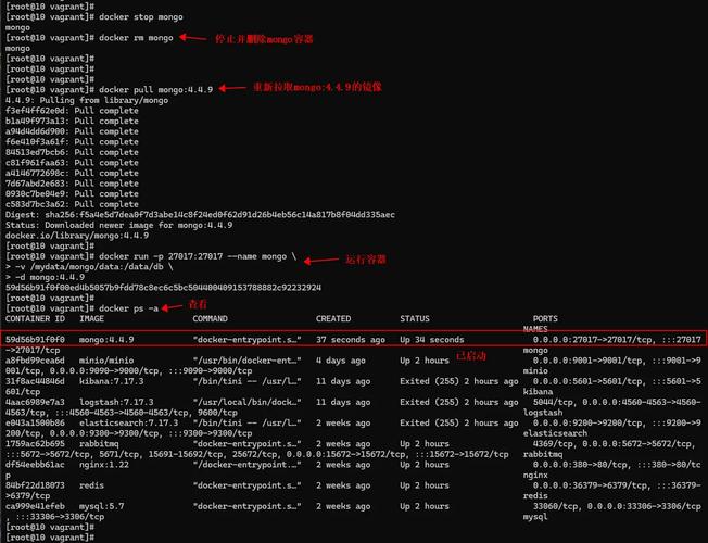 如何挑选Ubuntu系统下的MongoDB版本，以实现数据库性能的快速提升？