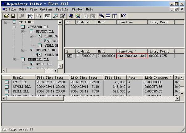 externC的作用和具体应用场景是什么？