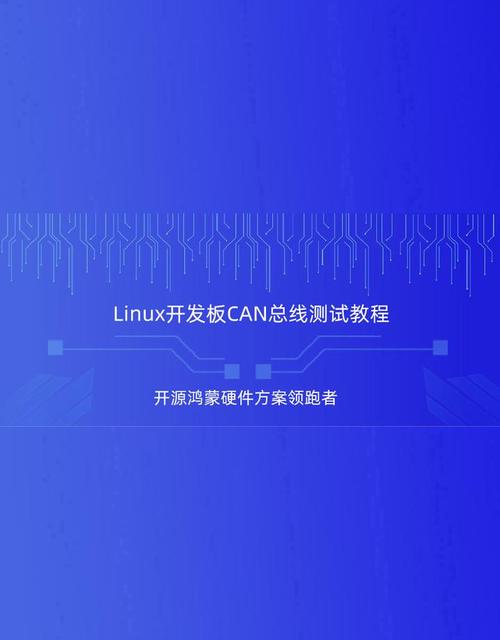 Linux环境下如何实现CAN设备模拟功能？