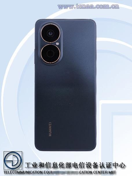 华为什么型号是LIOAL00？