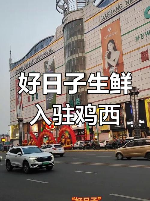 鸡西有哪些优质生活服务行业值得推荐?