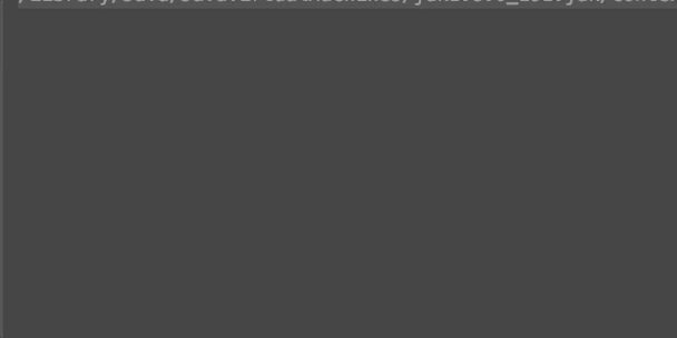 Java中如何实现动态调整大小的线程池？