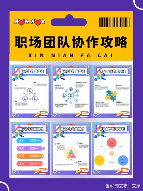 如何巧妙搭配六种工具以最大化团队协作效能？
