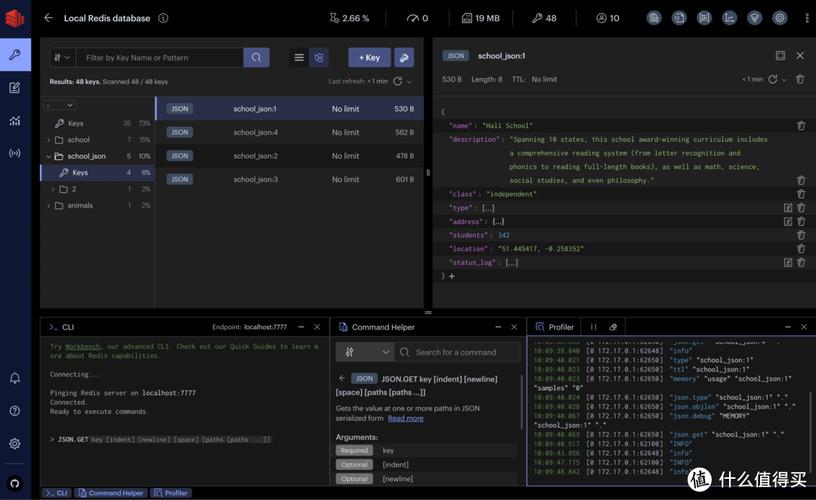 如何利用PHP和REDIS高效处理海量数据并实现快速搜索？