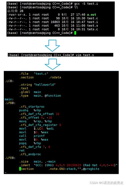 C语言程序环境与预处理细节具体是如何配置和应用的？