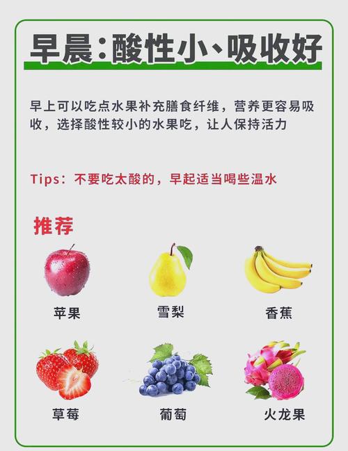 青少年在数字化时代如何选择最佳水果，打造健康生活方式？