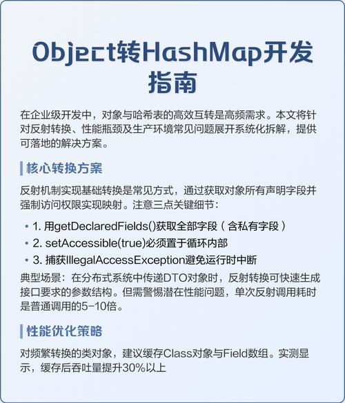 为什么在HashMap中用自定义Object作为key会引发一系列潜在问题？