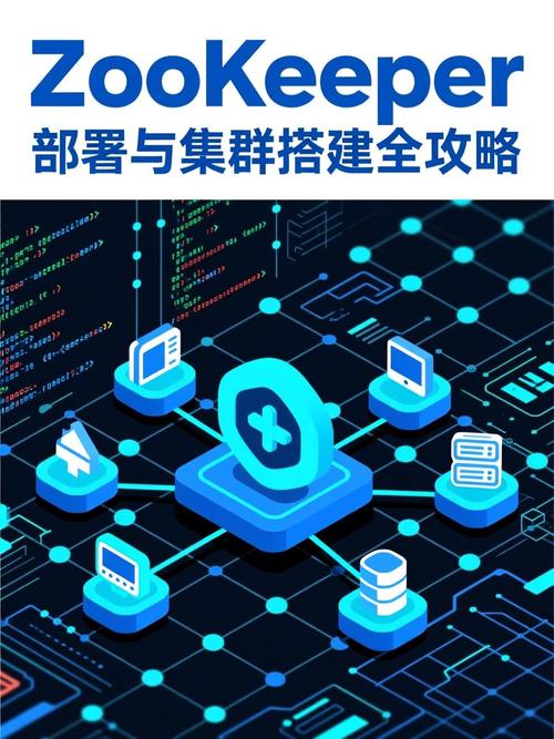 如何通过Debian系统轻松搭建Zookeeper高可用集群，确保其稳定运行？