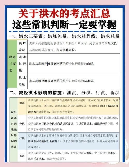 洪水攻击有哪些多样的类型，你能详细介绍一下吗？