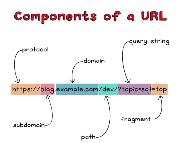JavaScript中URL构造函数有哪些不为人知的属性，你知道吗？